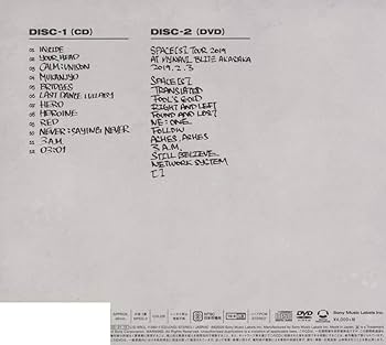 ミュージック Survive Said The Prophet It's Simple DVD ドキュメンタリーDVD「It's Simple」4月25日にリリース決定